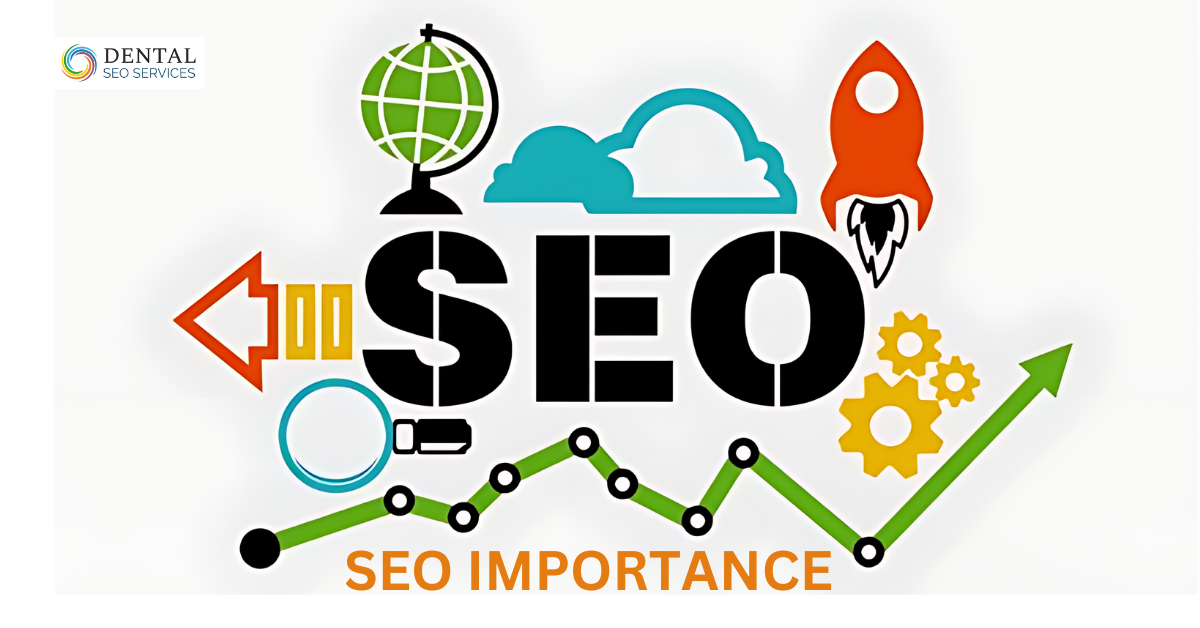 Seo Importance