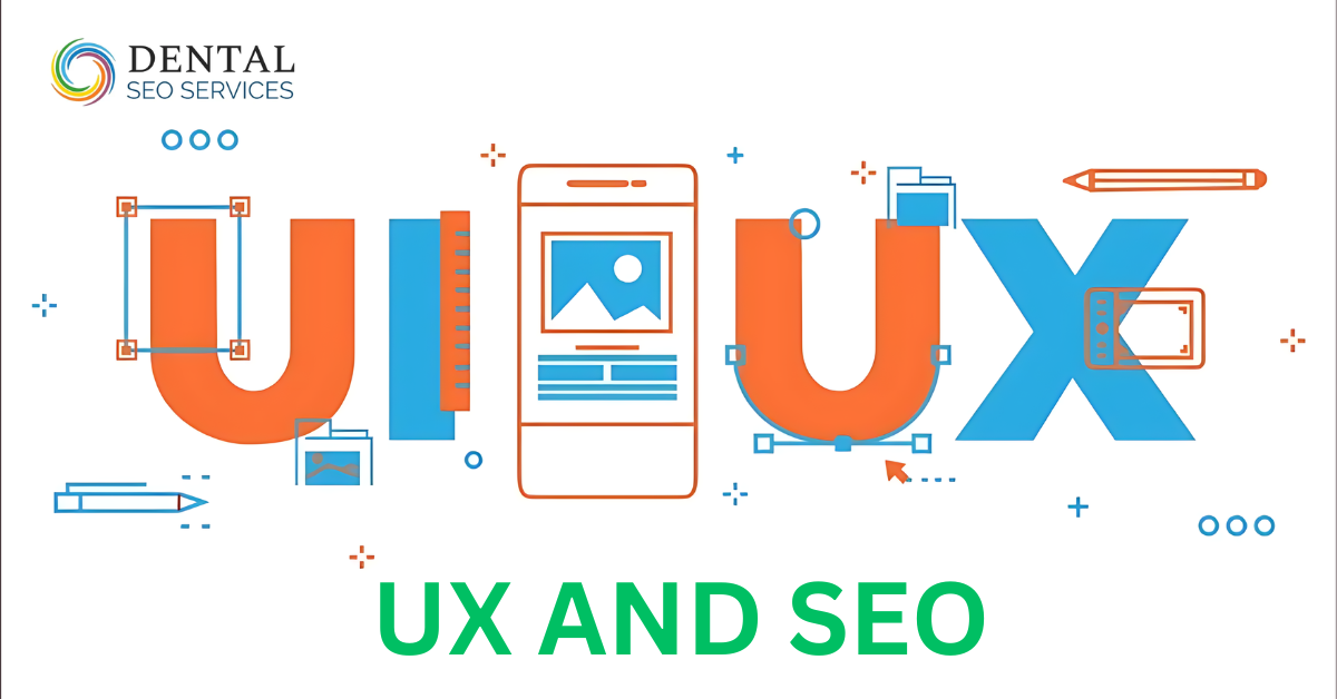 Ux And Seo