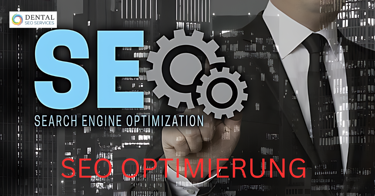 Seo Optimierung