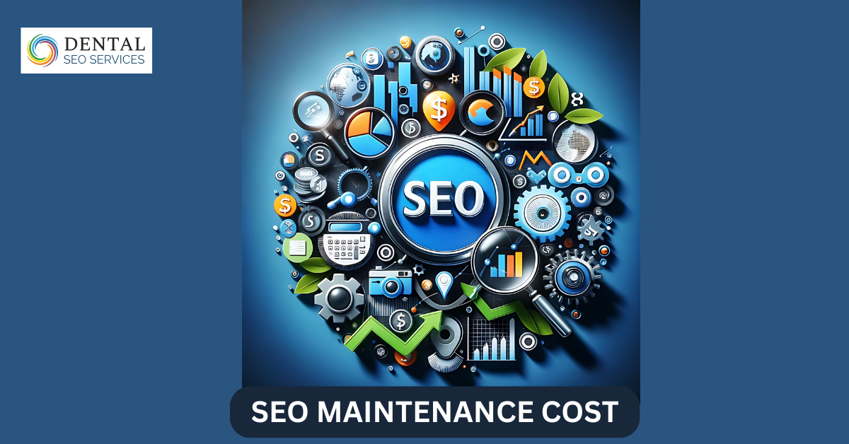 Seo Maintenance Cost