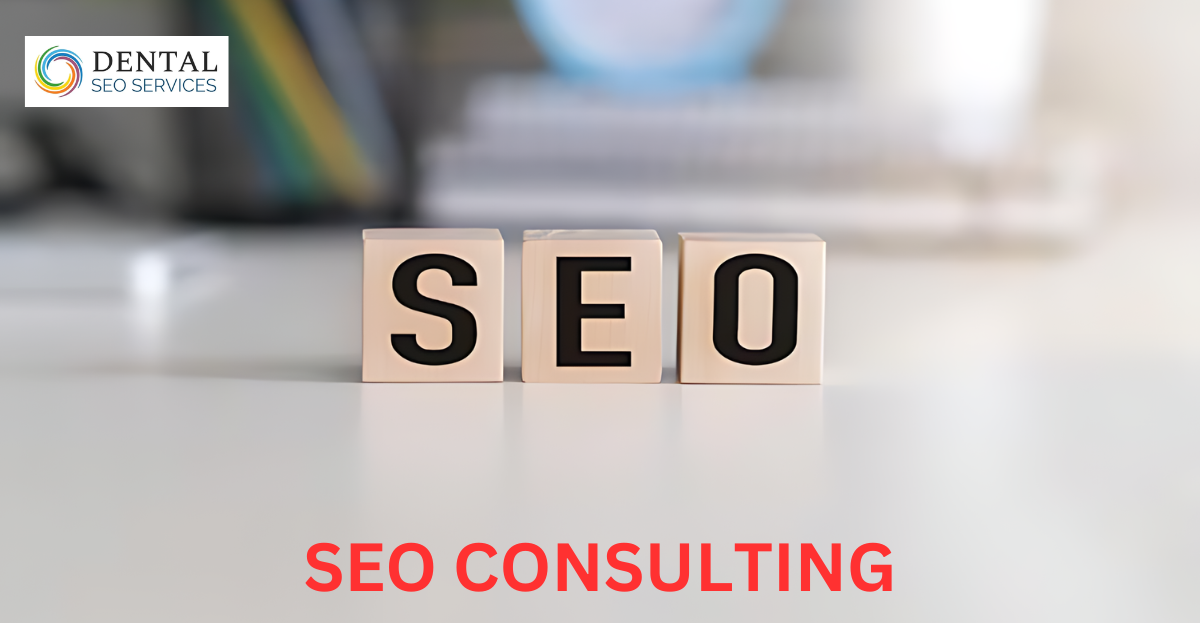 Seo Consulting