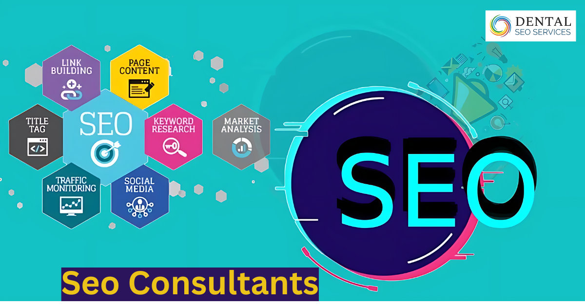 Seo Consultants