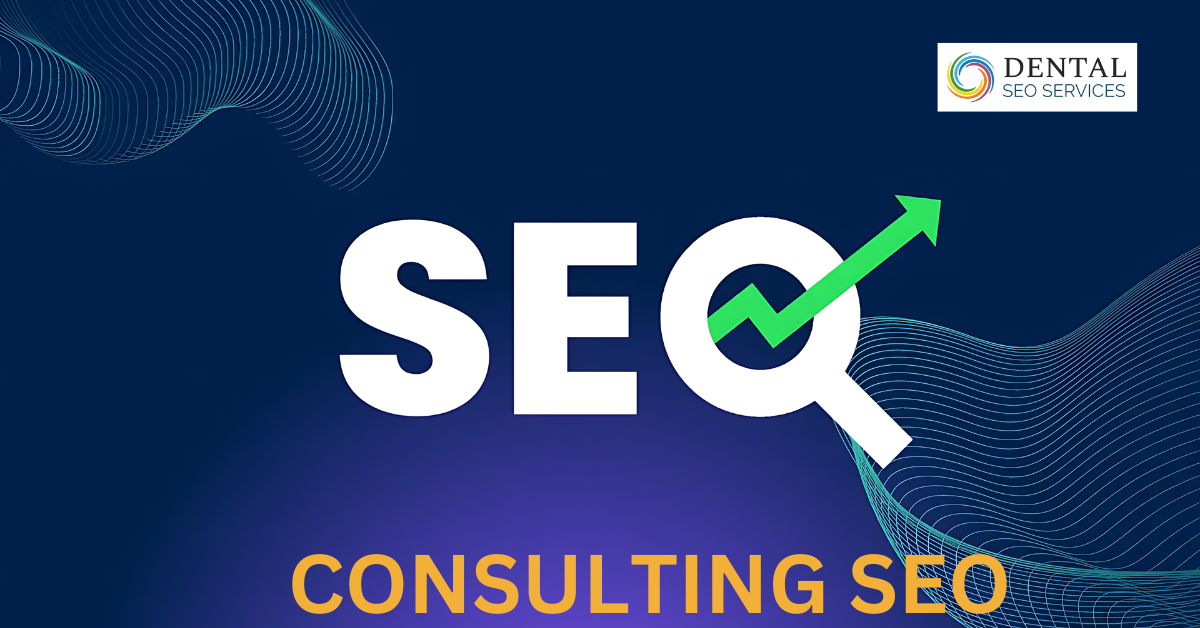 Consulting Seo